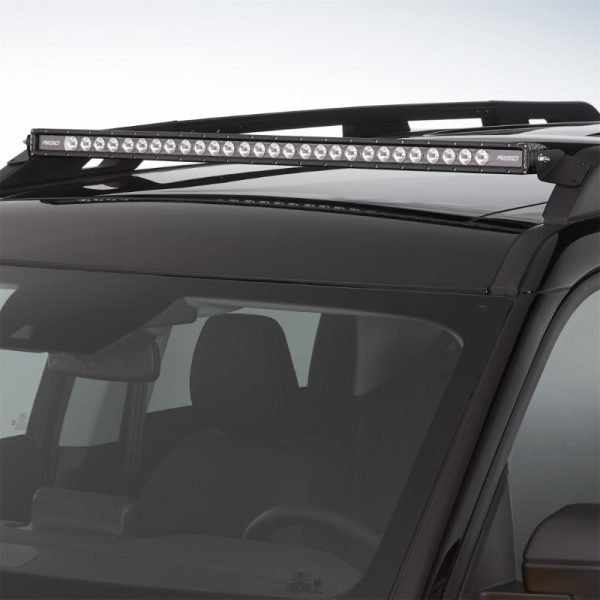 Ford Racing 2021+ Ford Bronco 40in Rigid LED Light Bar Kit on Sale