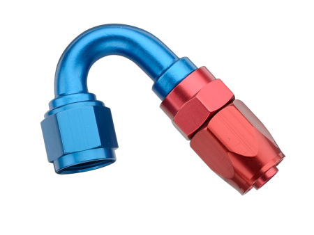 Fragola -8AN x 150 Degree Pro-Flow Hose End Discount