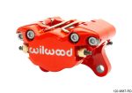 Wilwood Caliper-Dynapro Single 3.25in Mount 1.75in Pistons .38in Disc Supply