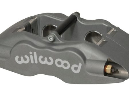 Wilwood Caliper-Forged Superlite 1.38in Pistons 1.10in Disc Discount