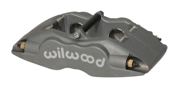 Wilwood Caliper-Forged Superlite 1.38in Pistons 1.10in Disc Discount