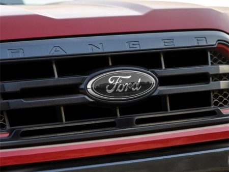 Ford Racing 19-22 Ranger Tremor Modified Front Grille Online Sale