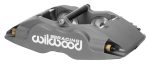 Wilwood Caliper-Forged Superlite 4-ST 1.88 1.75in Pistons 1.25in Disc Discount