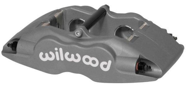 Wilwood Caliper-Forged Superlite 1.62in Pistons 1.25in Disc For Cheap