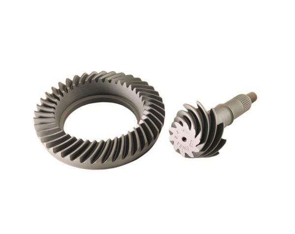 Ford Racing 8.8in 3.55 Ring Gear and Pinion For Sale