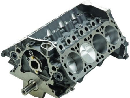 Ford Racing 363 Cubic inch BOSS Short Block Supply