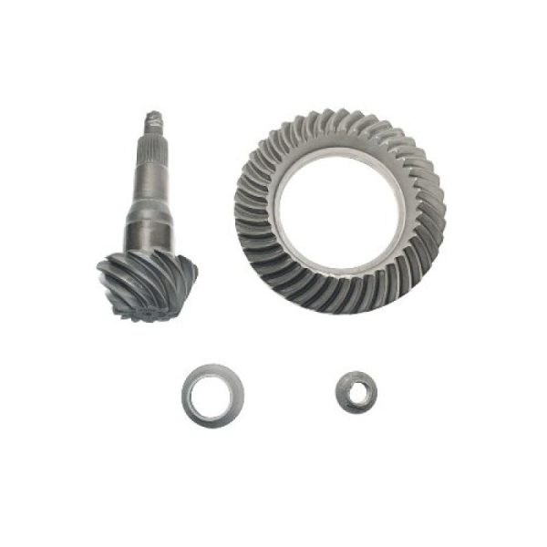 Ford Racing 2015 Mustang GT 8.8-inch Ring and Pinion Set - 3.55 Ratio For Cheap