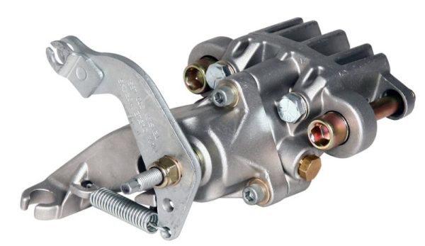 Wilwood Caliper-HM4 Hydra Mechanical - R H 1.00in Pistons .19in Disc on Sale