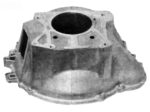 Ford Racing 302 351 Bellhousing for Tremec 5-Speed Fashion