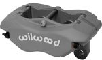 Wilwood Caliper-Forged Narrow Dynalite 3.50in Mount 1.75in Pistons .38in Disc For Discount