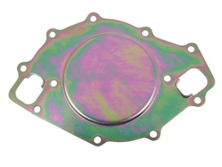 Ford Racing 460 Big Block Water Pump Backing Plate For Discount