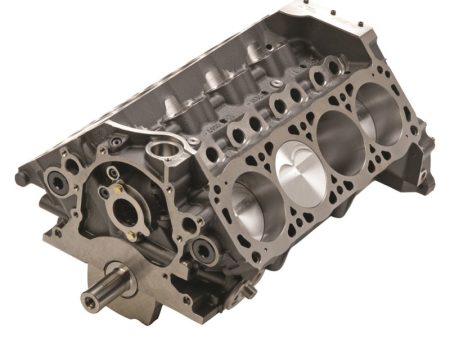 Ford Racing 347 Cubic inch BOSS Short Block Online