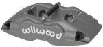 Wilwood Caliper-Forged Superlite 1.62in Pistons 1.10in Disc Discount