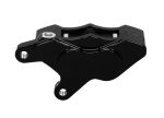 Wilwood Caliper-GP310 Black Front R H 08-Curnt 1.25in Pistons .25in Disc on Sale