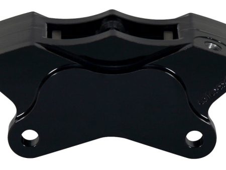 Wilwood Caliper-GP310 Black L H Rear Sprocket 1.25in Pistons .35in Disc Online Sale