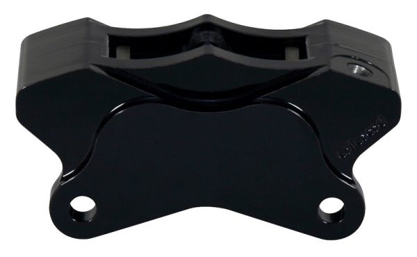 Wilwood Caliper-GP310 Black L H Rear Sprocket 1.25in Pistons .35in Disc Online Sale