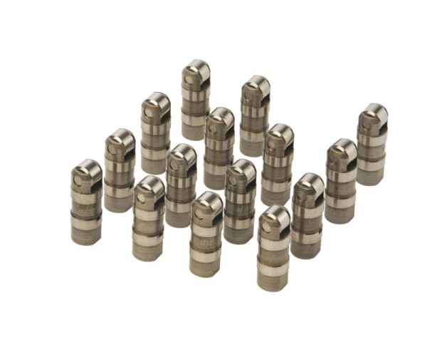 Ford Racing 302 351W Hydraulic Roller Cam Lifters (Set of 16) Supply