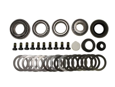 Ford Racing 15-25 Mustang Super 8.8in IRS Ring Gear and Pinion Installation Kit Cheap