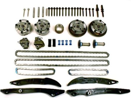 Ford Racing 15-17 Mustang Coyote 5.0L 4V TI-VCT Camshaft Drive Kit Cheap