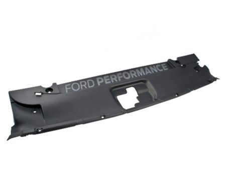 Ford Racing 2015 Mustang Radiator Cover For Discount