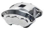 Wilwood Caliper-D154-Polished 2.50in Piston 1.04in Disc on Sale