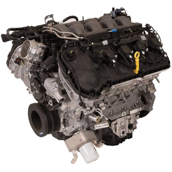 Ford Racing 2020 Gen 3 NMRA Coyote Stock Sealed Racing 5.0L Engine (No Cancel No Returns) on Sale