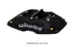 Wilwood Caliper-Forged Superlite 1.75in Pistons 1.25in Disc Discount