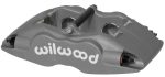 Wilwood Caliper-Forged Superlite - Anodized 1.25in Pistons 1.25in Disc For Sale