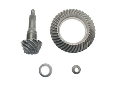 Ford Racing 15-25 Mustang GT 3.73 Ratio 8.8in Ring and Pinion Set Supply