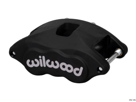 Wilwood Caliper-D52-Hard Ano 2.00 2.00in Pistons 1.04in Disc For Discount