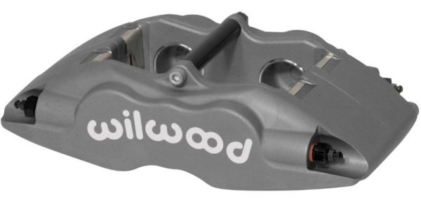 Wilwood Caliper-Forged Superlite 1.75in Pistons 1.10in Disc Online now