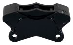 Wilwood Caliper-GP310 Black R H Rear Sprocket 1.25in Pistons .35in Disc Online Sale