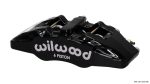 Wilwood Caliper-Forged Dynapro 6 5.25in Mount-L H 1.62 1.38in 1.38in Pistons .38in Disc Online