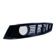 Ford Racing 2012 Mustang BOSS 302S Front Grille Supply