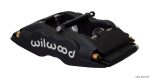 Wilwood Caliper-Forged Superlite 1.38in Pistons 1.25in Disc Online