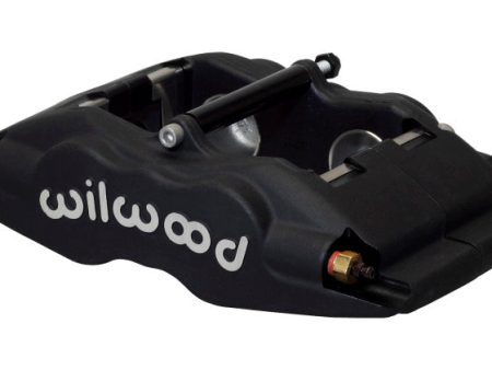 Wilwood Caliper-Forged Superlite 1.38in Pistons 1.25in Disc Online