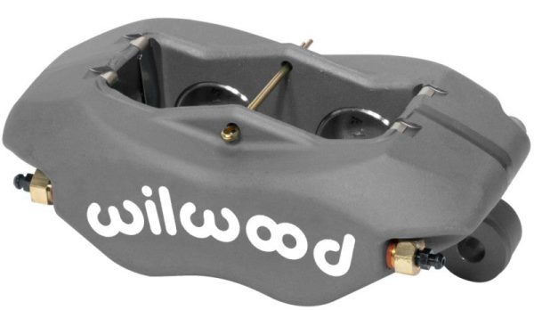 Wilwood Caliper-Forged Dynalite 1.75in Pistons 1.10in Disc Online Hot Sale