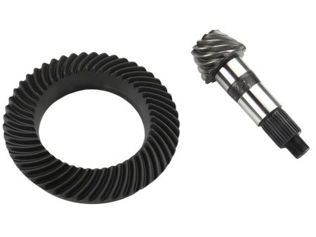 Ford Racing Bronco Ranger M220 Rear Ring Gear And Pinion 4.46 Ratio Cheap