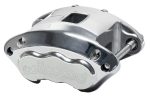 Wilwood Caliper-D154-Polished 1.12 1.12in Pistons 0.81in Disc For Discount