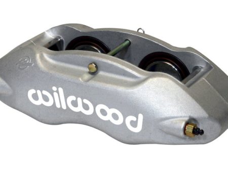 Wilwood Caliper-GNX4 1.88in Pistons 1.00in Disc Sale