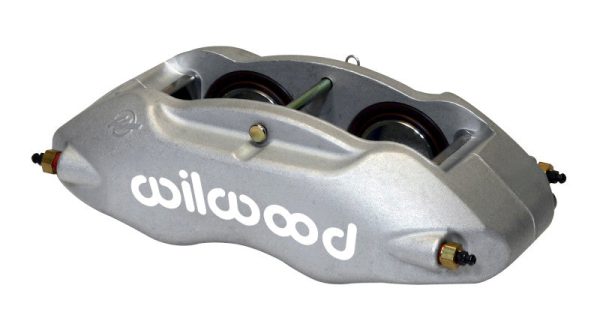 Wilwood Caliper-GNX4 1.88in Pistons 1.00in Disc Sale