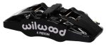 Wilwood Caliper-Forged Dynapro 6 5.25in Mount-L H 1.62 1.38in 1.38in Pistons 1.10in Disc Cheap