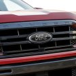 Ford Racing 19-22 Ranger Tremor Modified Front Grille Online Sale