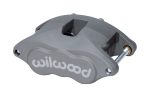 Wilwood Caliper-D52-Hard Ano 2.00 2.00in Pistons 1.04in Disc For Discount