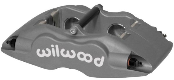 Wilwood Caliper-Forged Superlite 4 1.88 1.75in Pistons .81in Disc Discount